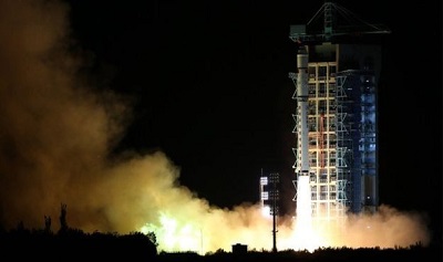 Satelite Cuántico